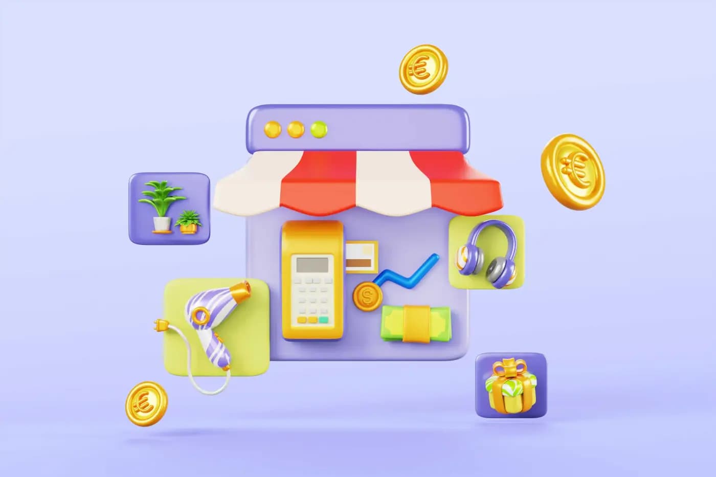 Online store using ZiniPay payment automation for bKash and Nagad